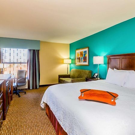 Hampton Inn Huntsville-Arsenal/South Parkway Екстериор снимка