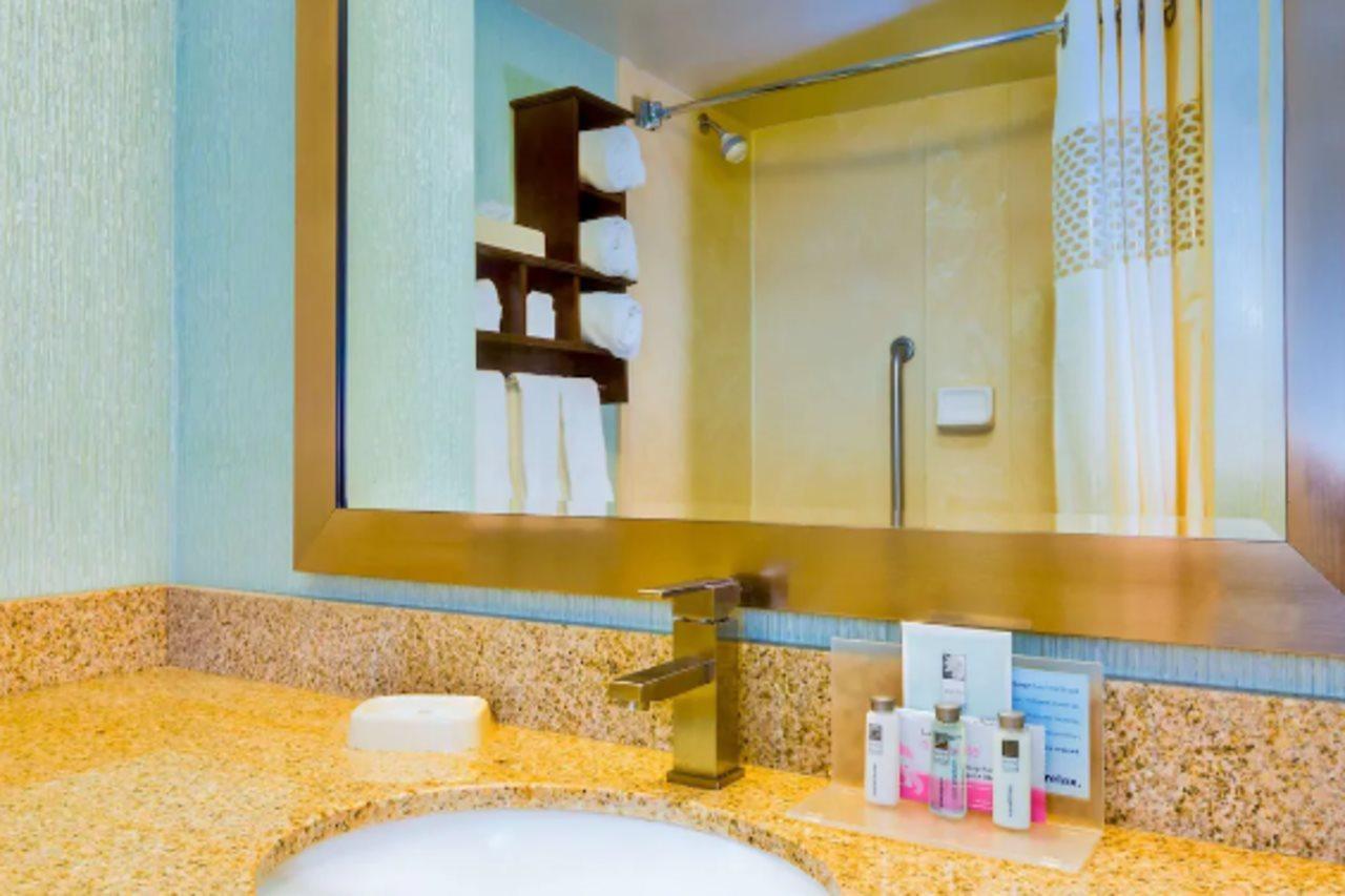 Hampton Inn Huntsville-Arsenal/South Parkway Екстериор снимка