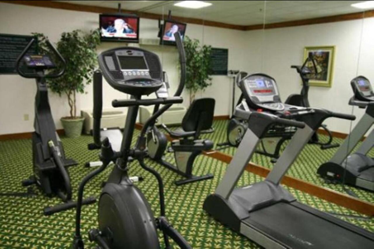 Hampton Inn Huntsville-Arsenal/South Parkway Екстериор снимка