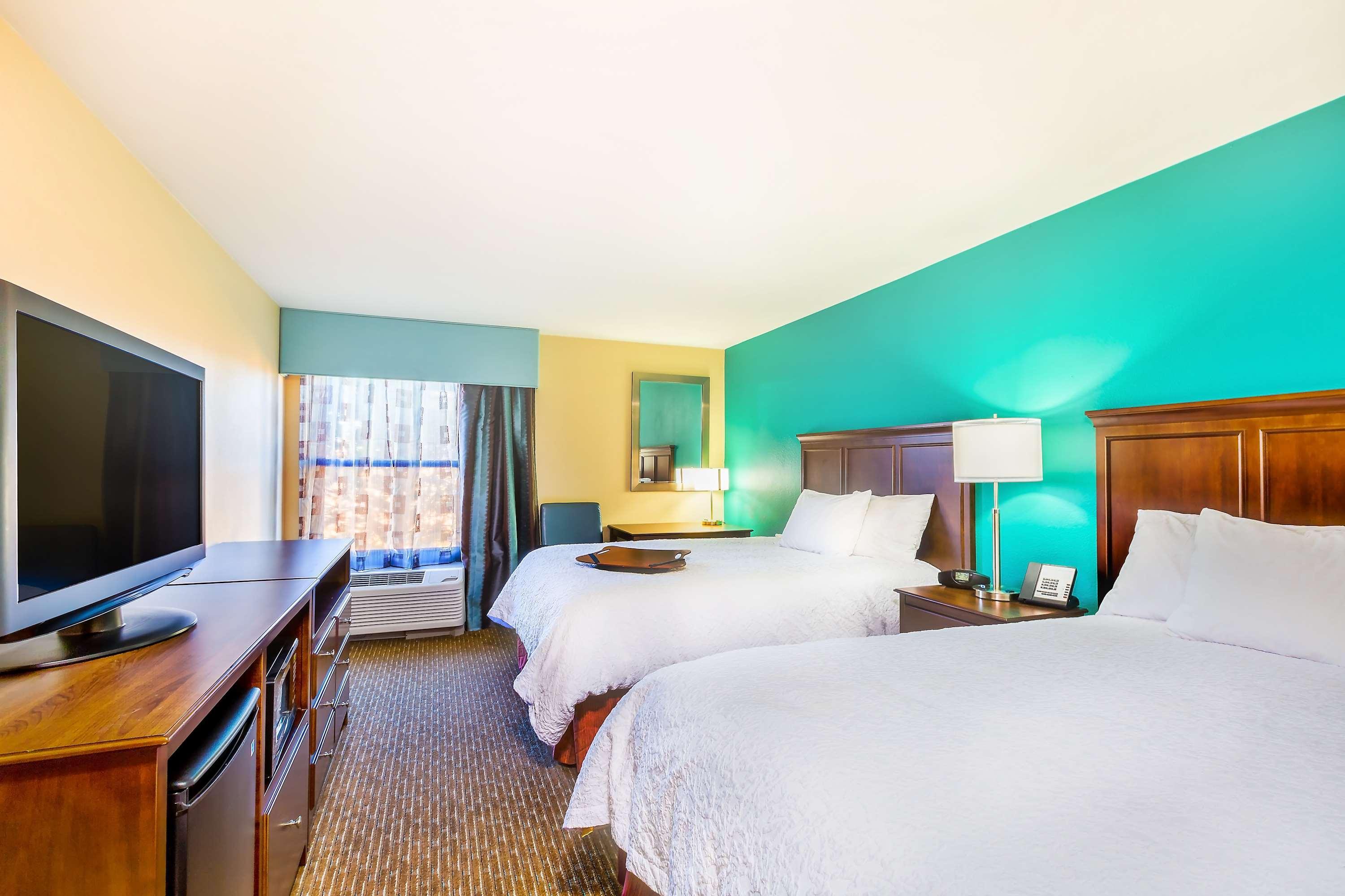 Hampton Inn Huntsville-Arsenal/South Parkway Екстериор снимка