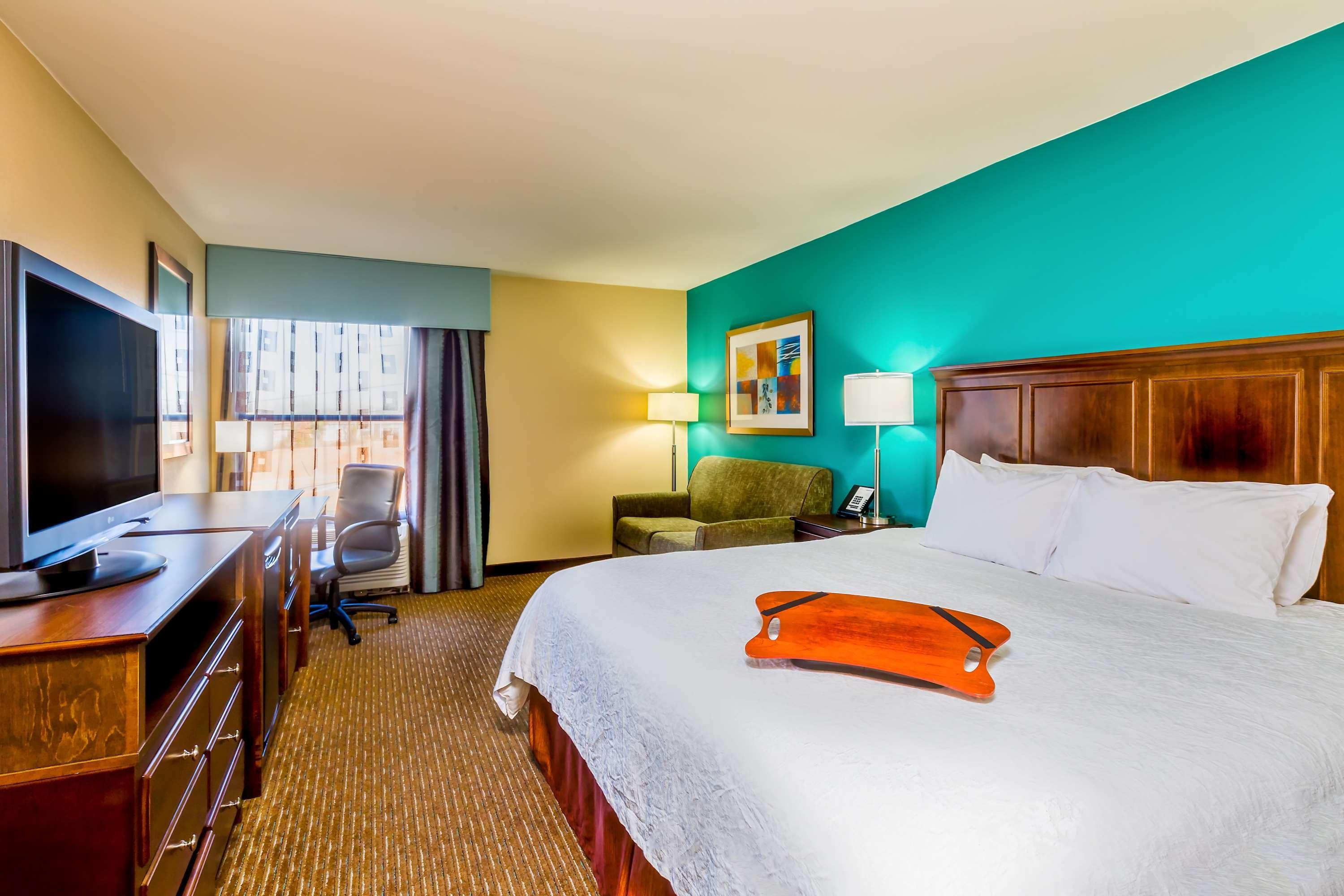 Hampton Inn Huntsville-Arsenal/South Parkway Екстериор снимка