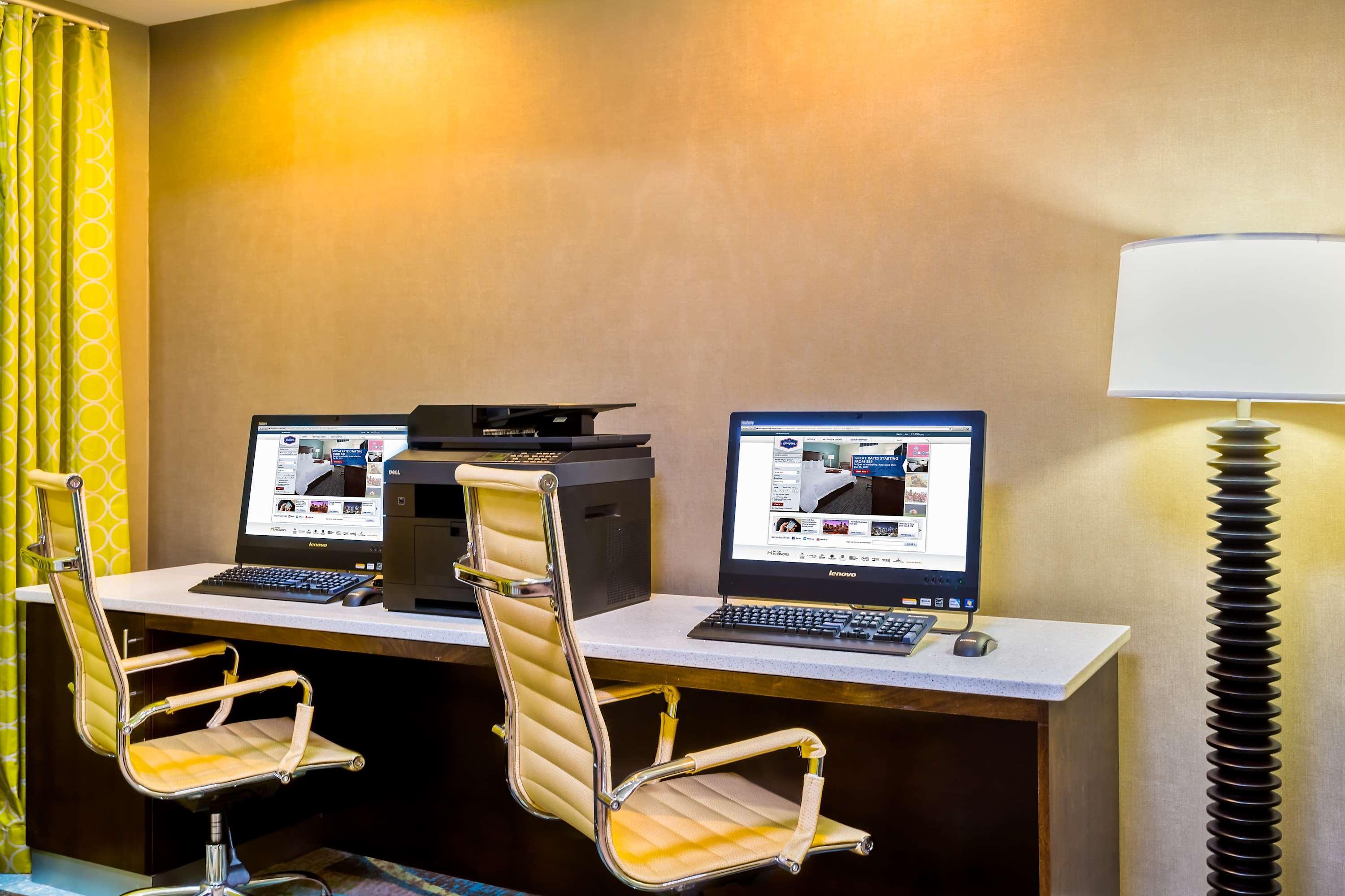 Hampton Inn Huntsville-Arsenal/South Parkway Екстериор снимка