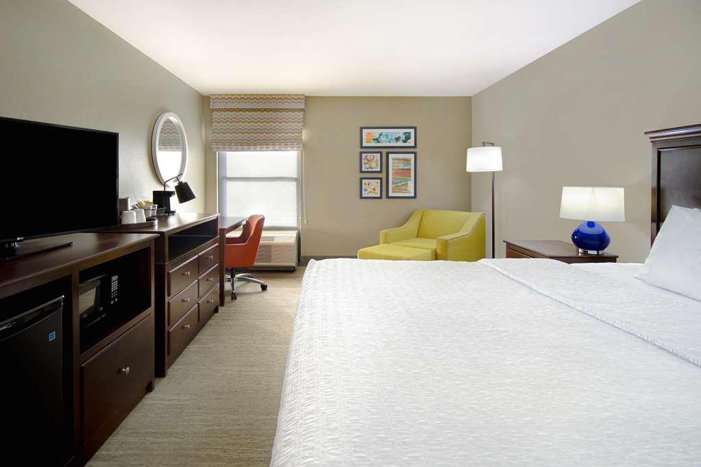 Hampton Inn Huntsville-Arsenal/South Parkway Стая снимка
