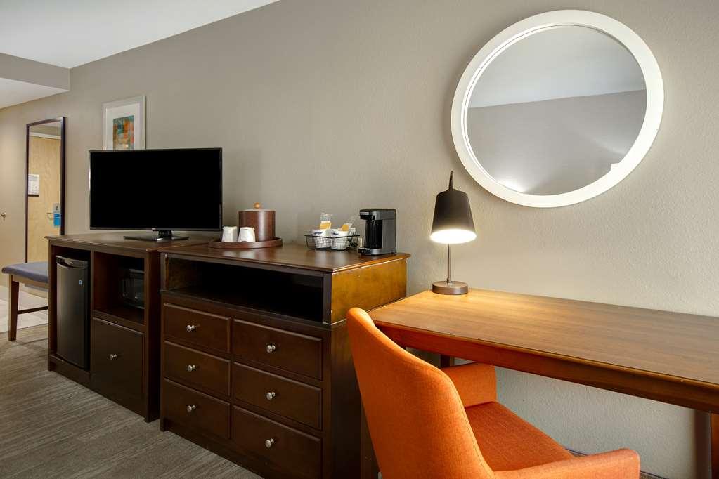 Hampton Inn Huntsville-Arsenal/South Parkway Стая снимка