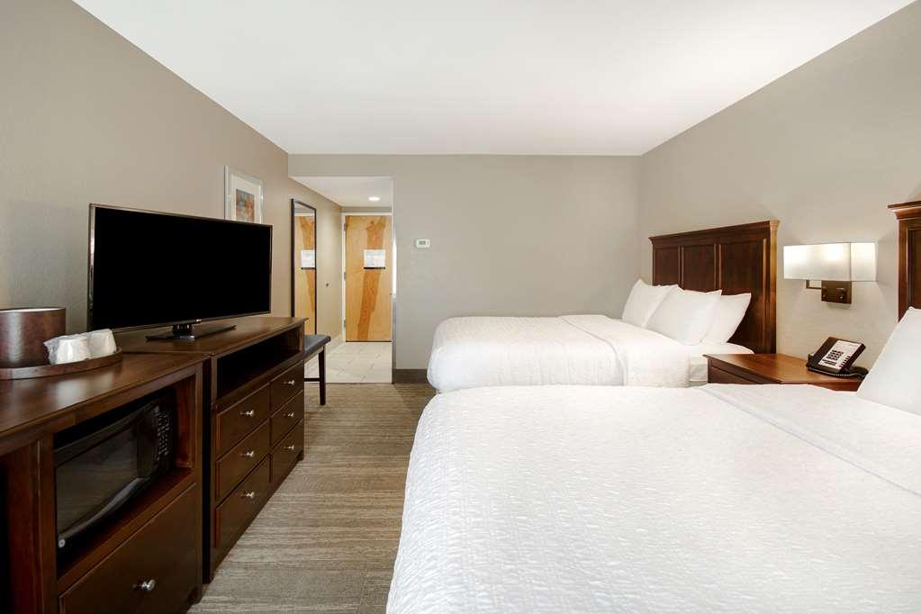 Hampton Inn Huntsville-Arsenal/South Parkway Стая снимка