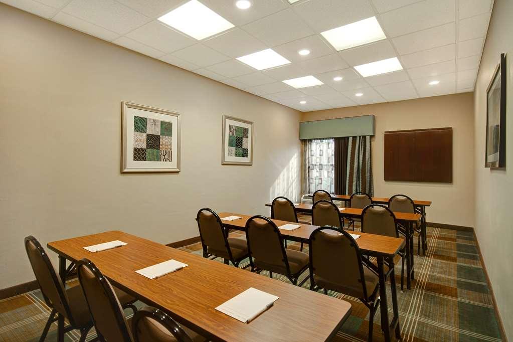 Hampton Inn Huntsville-Arsenal/South Parkway Съоръжения снимка