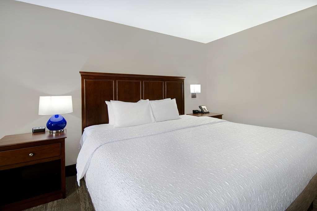 Hampton Inn Huntsville-Arsenal/South Parkway Стая снимка