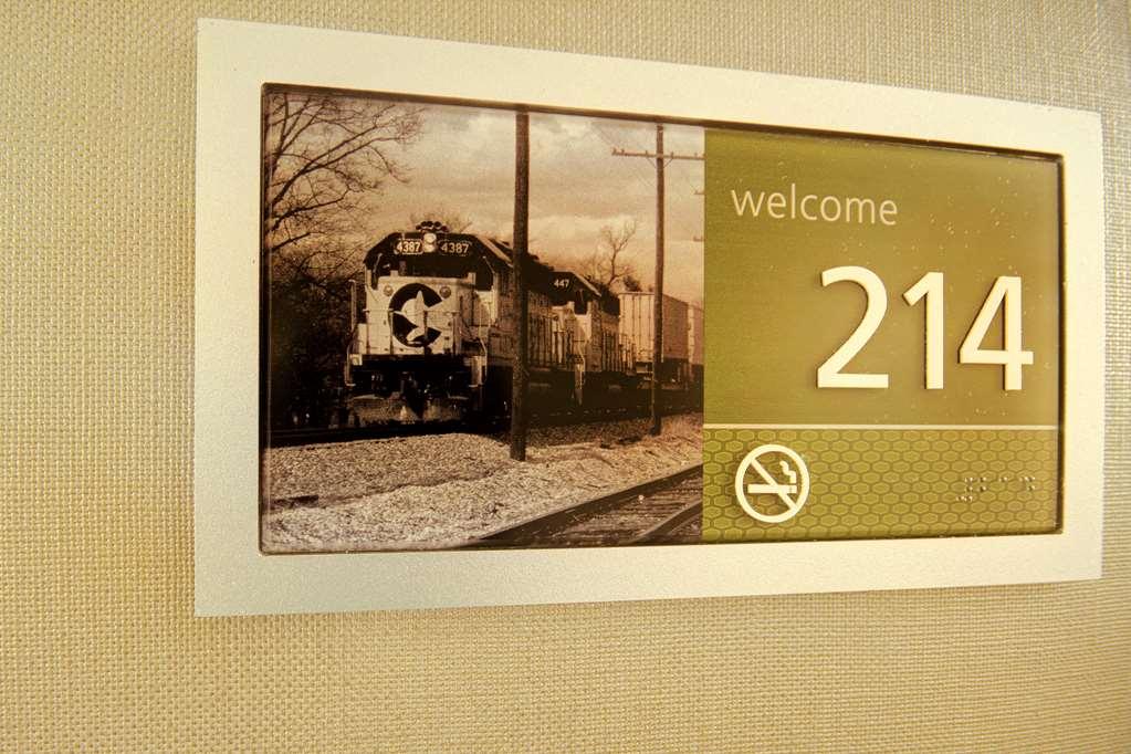 Hampton Inn Huntsville-Arsenal/South Parkway Стая снимка