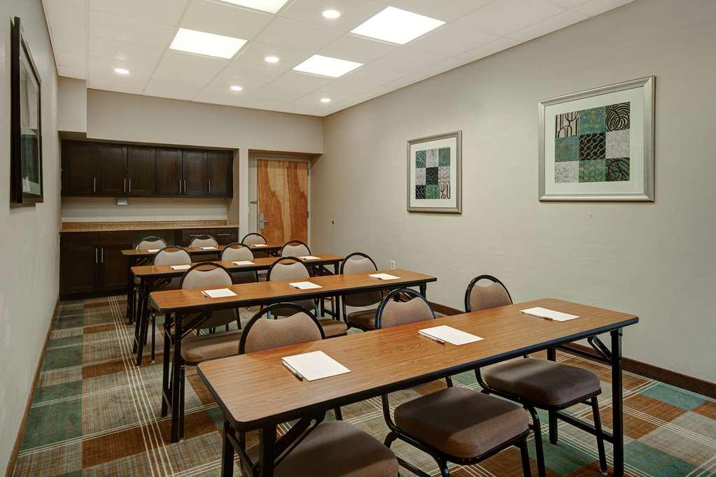 Hampton Inn Huntsville-Arsenal/South Parkway Съоръжения снимка
