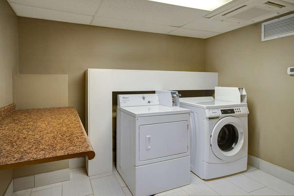 Hampton Inn Huntsville-Arsenal/South Parkway Съоръжения снимка