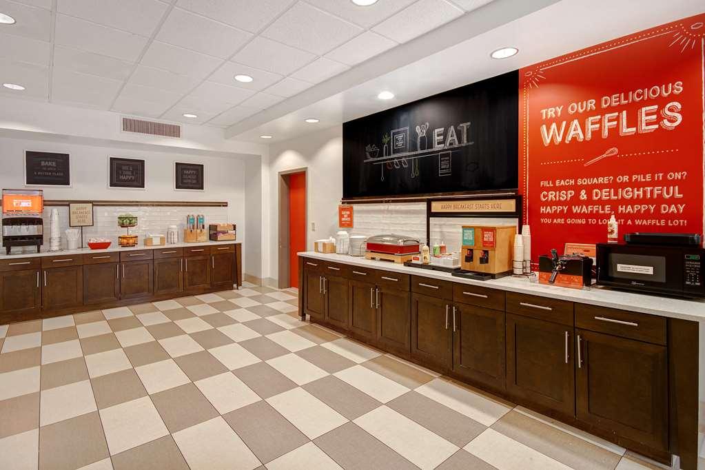 Hampton Inn Huntsville-Arsenal/South Parkway Екстериор снимка
