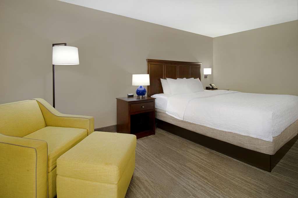 Hampton Inn Huntsville-Arsenal/South Parkway Стая снимка