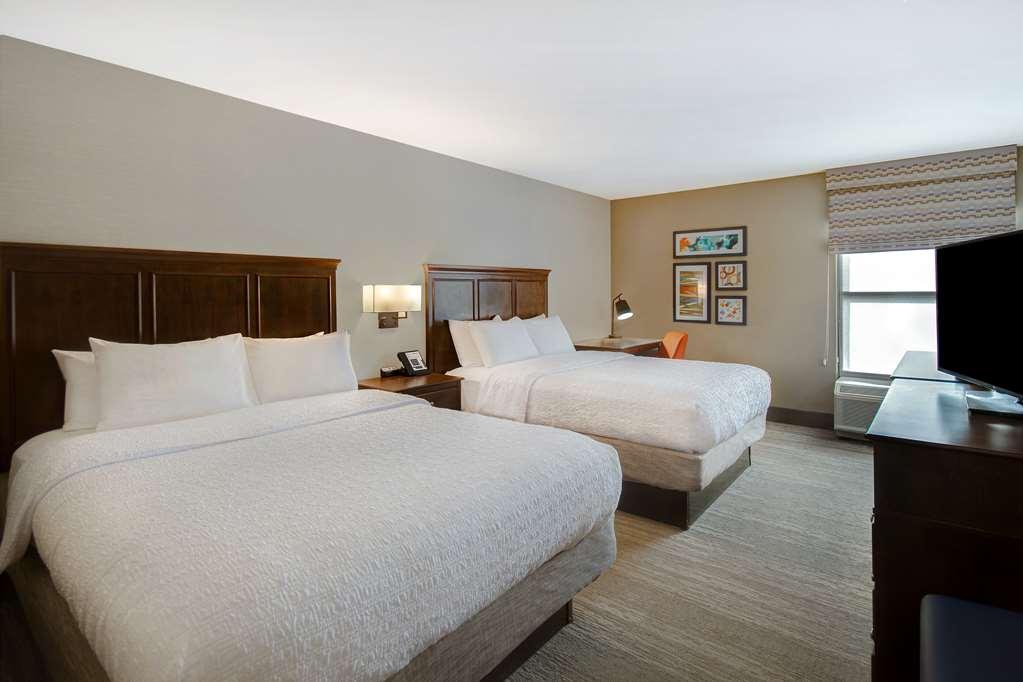 Hampton Inn Huntsville-Arsenal/South Parkway Стая снимка
