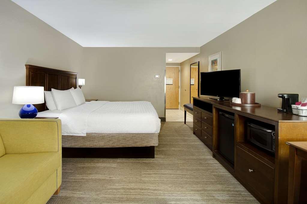 Hampton Inn Huntsville-Arsenal/South Parkway Стая снимка