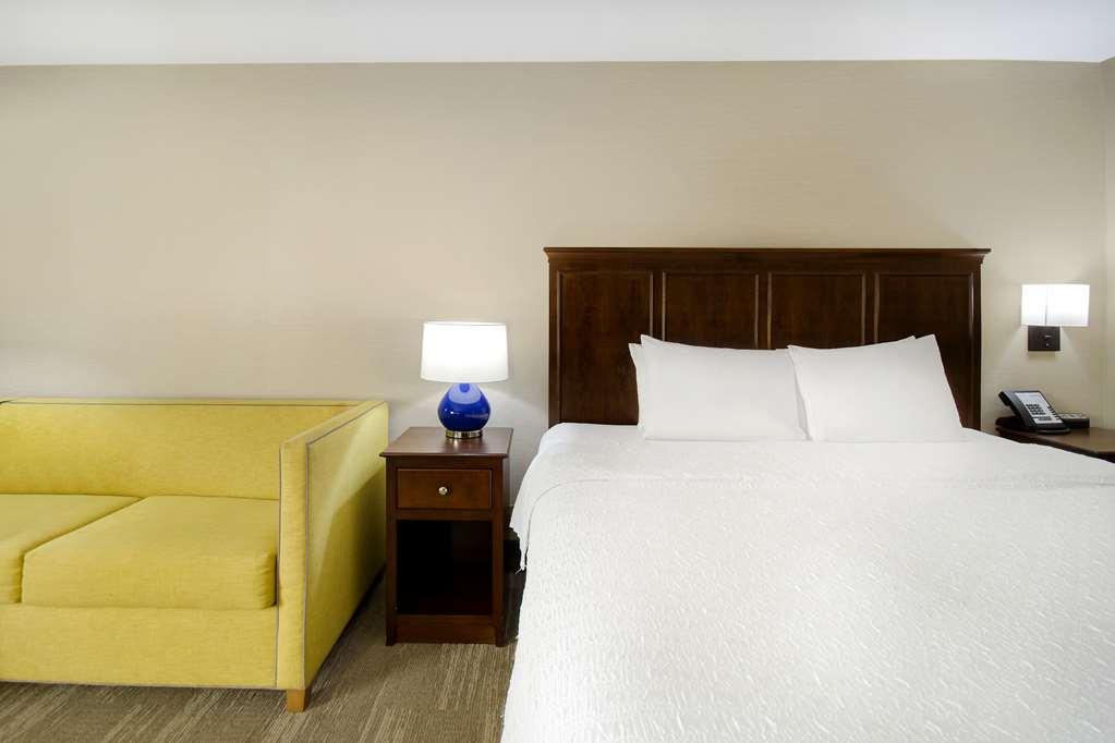 Hampton Inn Huntsville-Arsenal/South Parkway Стая снимка
