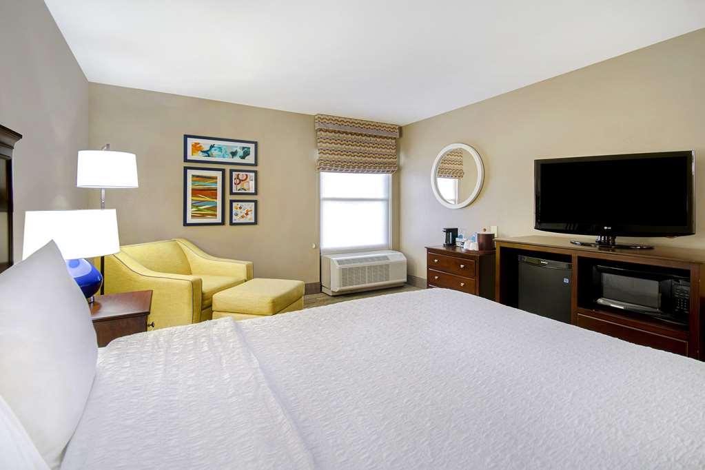 Hampton Inn Huntsville-Arsenal/South Parkway Стая снимка