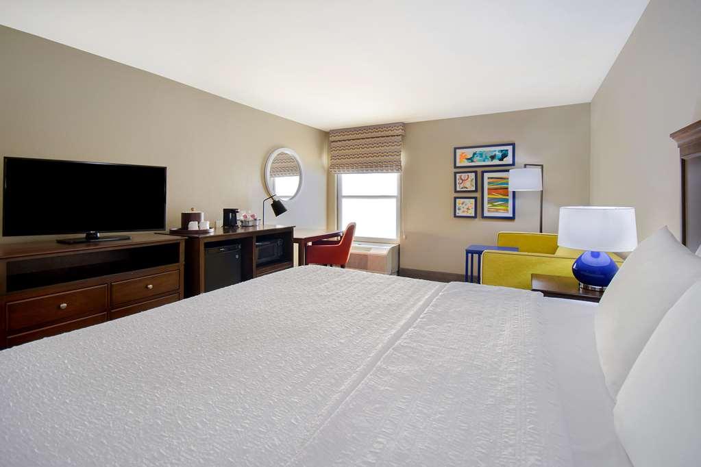 Hampton Inn Huntsville-Arsenal/South Parkway Стая снимка