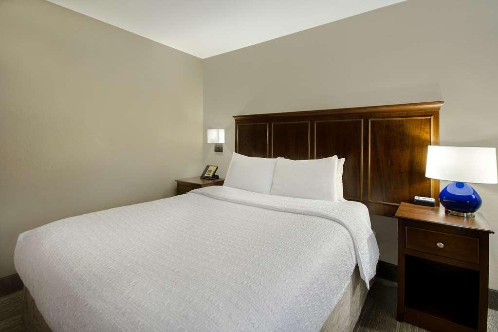 Hampton Inn Huntsville-Arsenal/South Parkway Стая снимка
