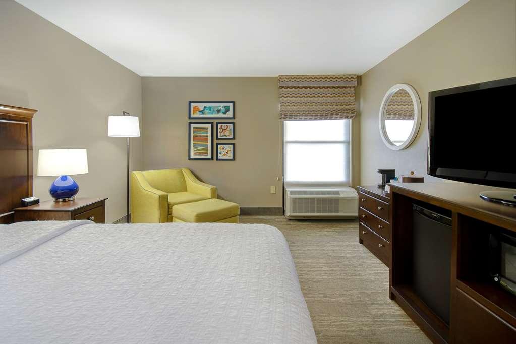 Hampton Inn Huntsville-Arsenal/South Parkway Стая снимка