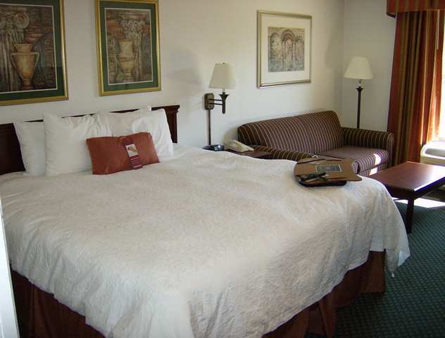 Hampton Inn Huntsville-Arsenal/South Parkway Стая снимка